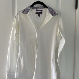 Essex Classics Coolmax Show Shirt